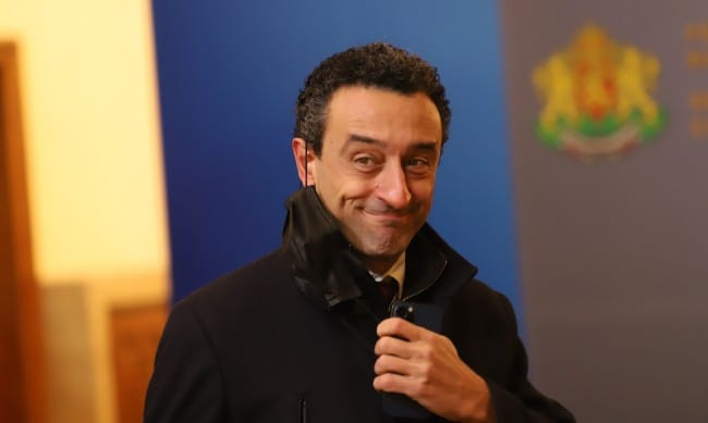 Лорер с първи коментар за скандала със Събев, ще подава ли оставка ВИДЕО