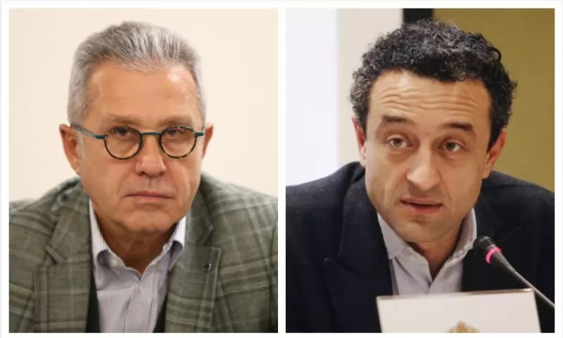 Йордан Цонев разкри дали е в басейна с Лорер и заедно...