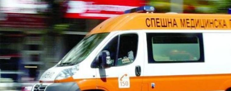 Жестоко меле в Добрич: Шофьор връхлетя върху пешеходка, а след това...