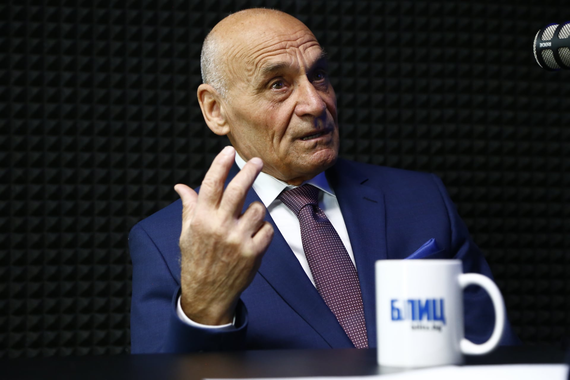 Адвокат Рангелов с горещ коментар за разстрела на Петров