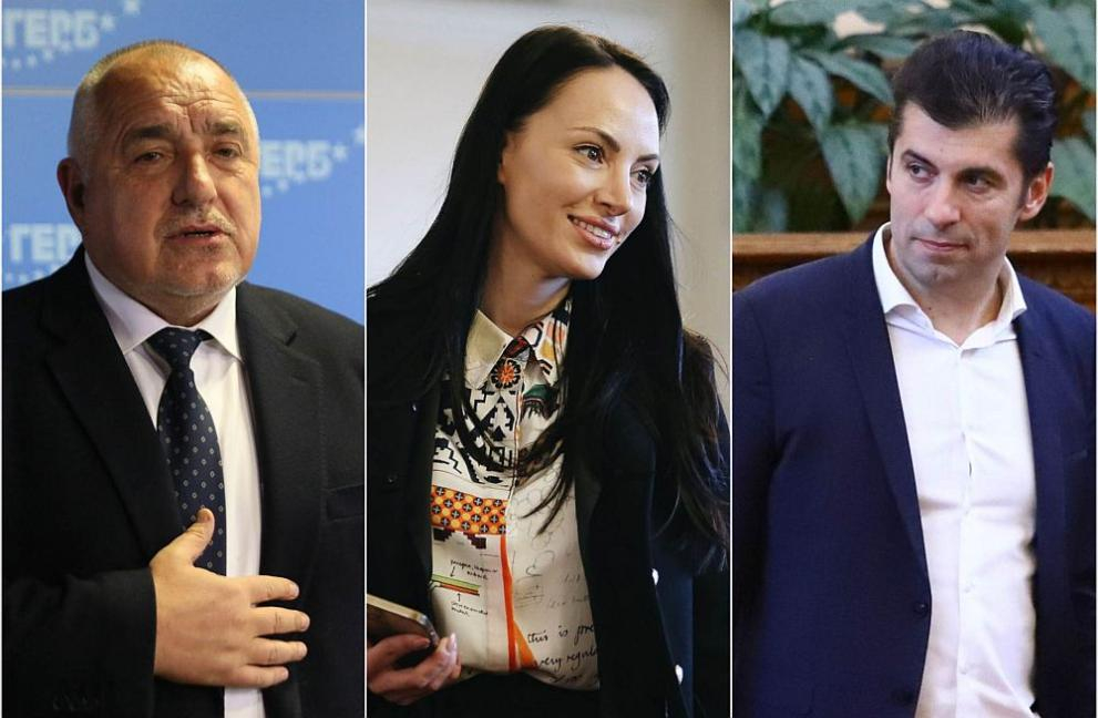 Ето кои кандидат-депутати отвяха всички по преференции 