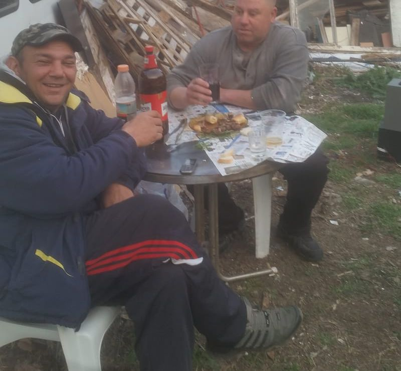 Ето коя фатална дама се оказа в дъното на кървавата разпра с Цаната в Слънчев бряг!