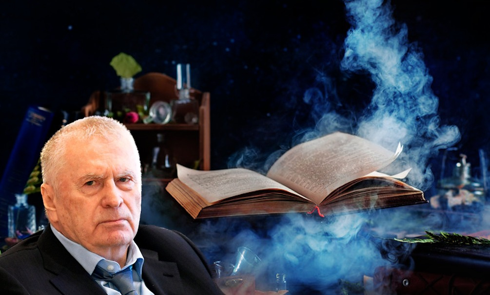Преди година той си отиде: 7 пророчества на Жириновски, които разтърсиха света!