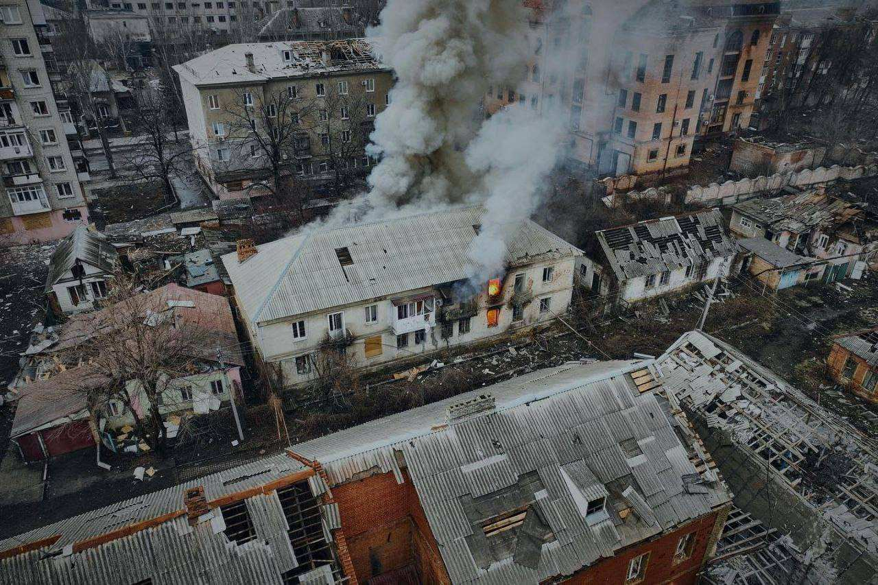 Генерал от ВСУ: Бахмут е месомелачка, трябваше да бъде предаден вече, защото... ВИДЕО