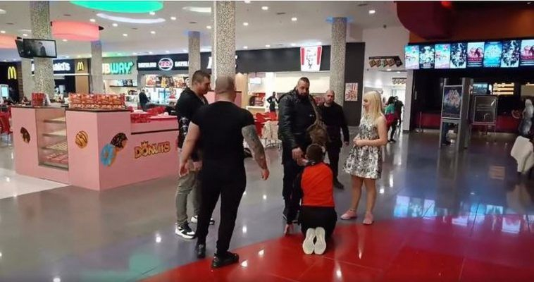 БХК са тумор: Поддържани от грантове, не защитават жертвите, а точно определени групи...