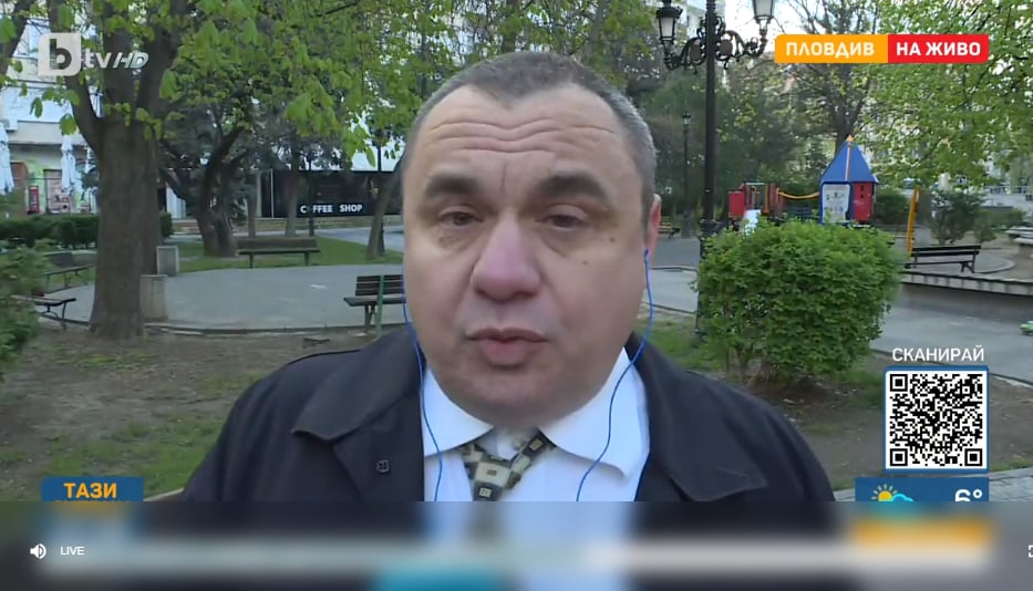 Адв. Киров, защитаващ момчето от клипчето с Тротинетката и Чеченеца, се закани: Всеки, който...