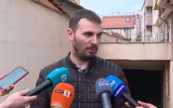 СДВР разкри схемата на автоджамбазите, спипани в "Надежда", двамата били...