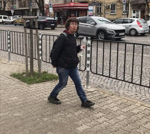 Още жертви на нападателката с шилото в София разказват за ужаса  