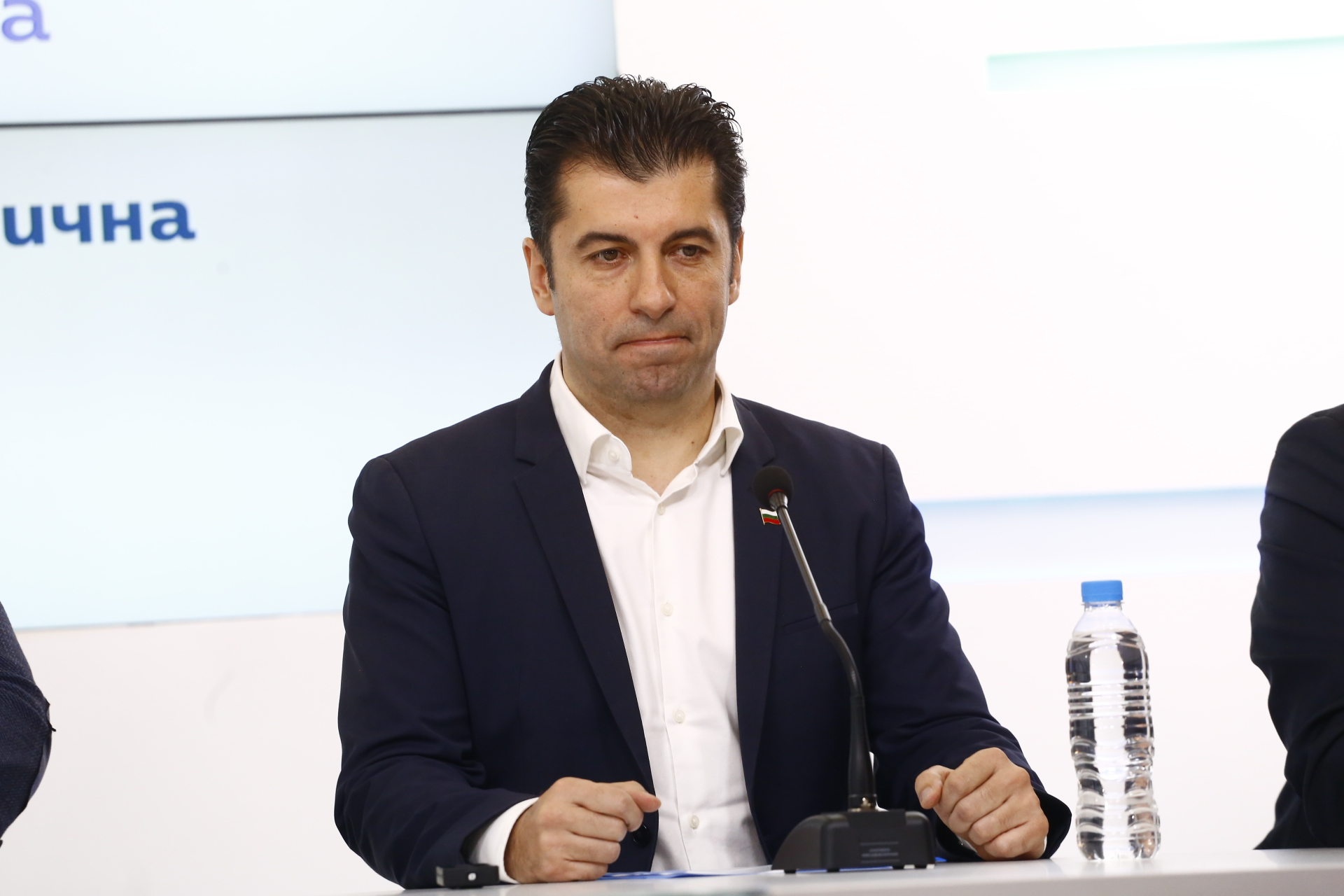 Прокуратурата с нови данни за искания имунитет на Петков