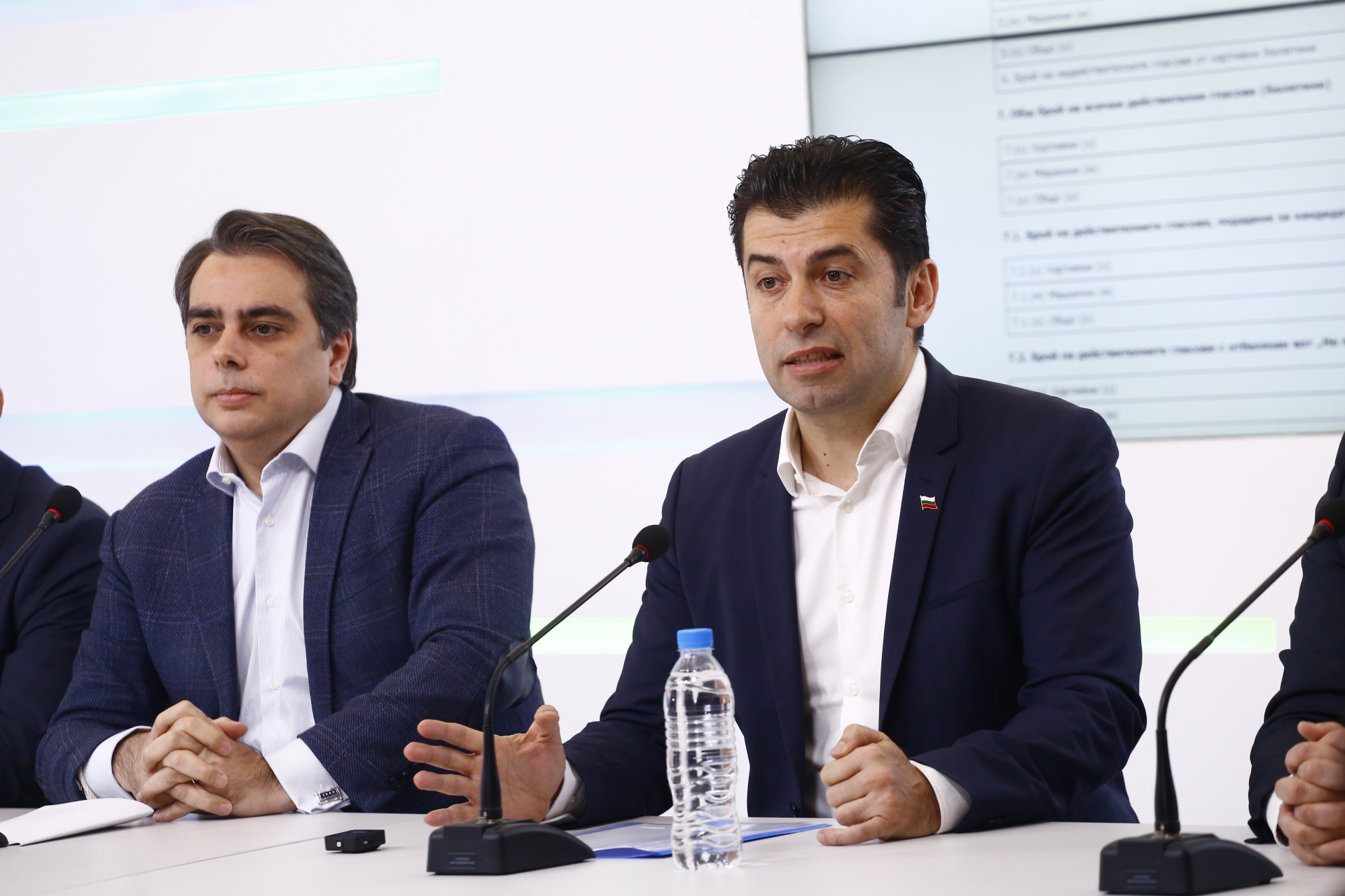 Иван Костов с тежка оценка за "Промяната", произнесе присъдата на кабинета им