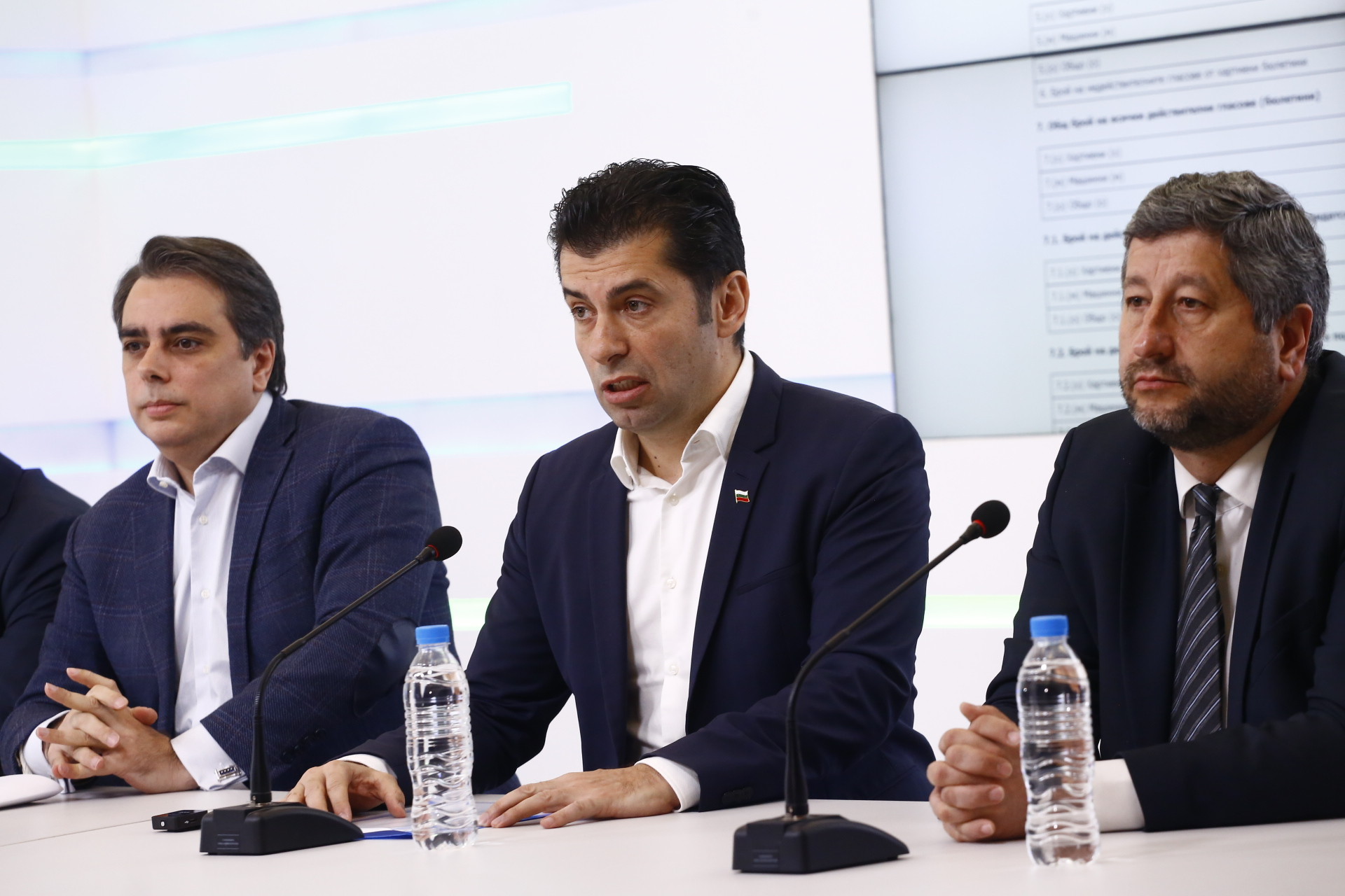 Кой е лошият в страшния филм?
