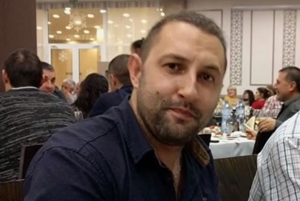 Тежък удар за убиеца на Криси