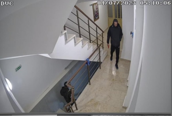 Внимание! Нагли обирджии в Бургас, няма да повярвате какво задигнаха СНИМКИ