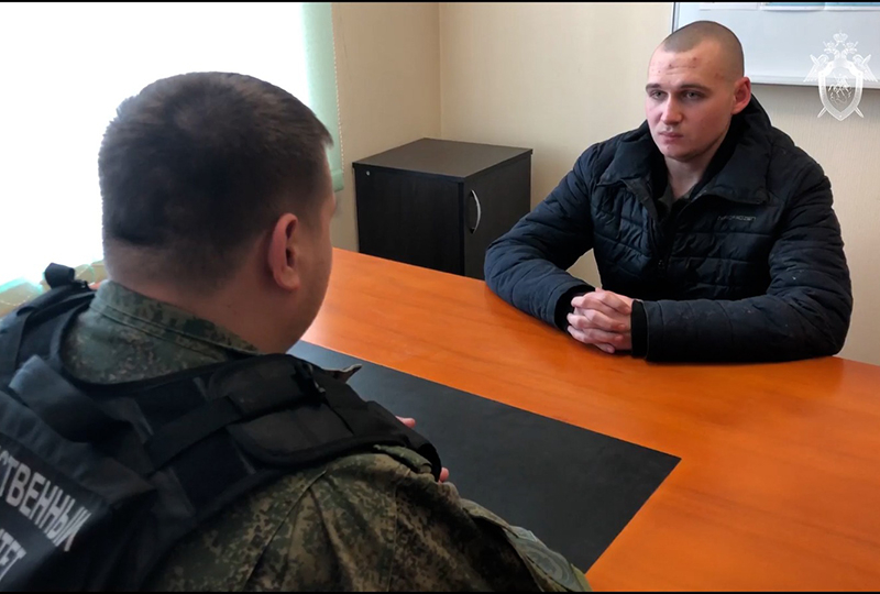 Започнаха процесите срещу пленените азовци от Мариупол, вече има присъди