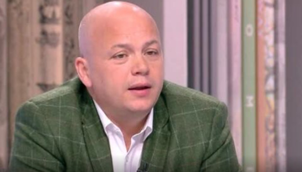 Сашо Симов разкри как БСП ще реши дали да преговаря с ГЕРБ за кабинет