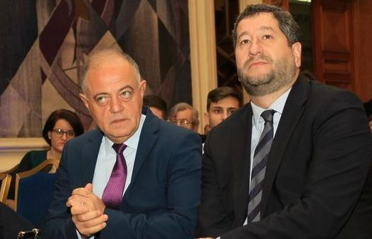 Къде отива ген. Атанасов и какво е казал на Христо Иванов право в очите