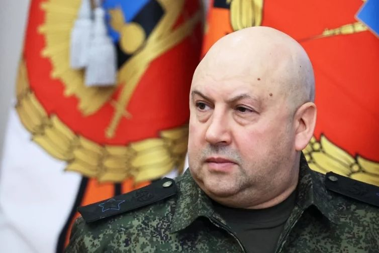 Бахмутската месомелачка: Коварният план на Генерал Армагедон за пълния крах на Украйна
