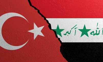 Ирак иска извинение от Турция заради...