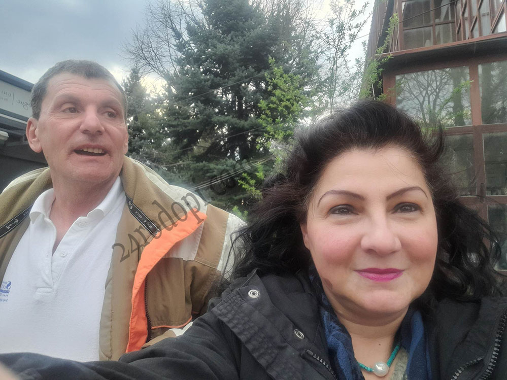 Човекът Птица е на свобода след 7 години за убийство, което не е извършил