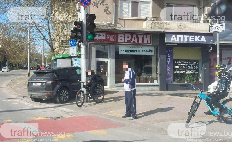 Пловдивчани беснеят след тази груба селска проява СНИМКИ 