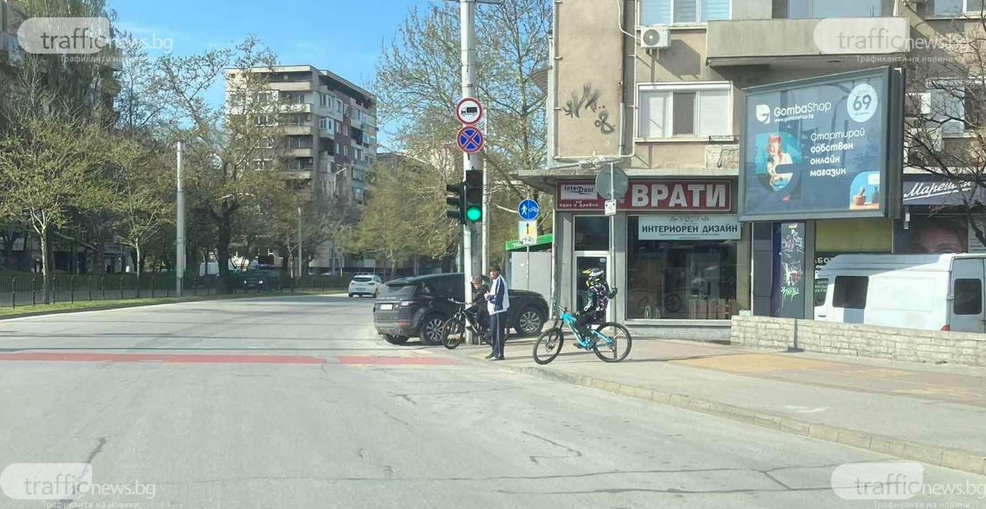 Пловдивчани беснеят след тази груба селска проява СНИМКИ 