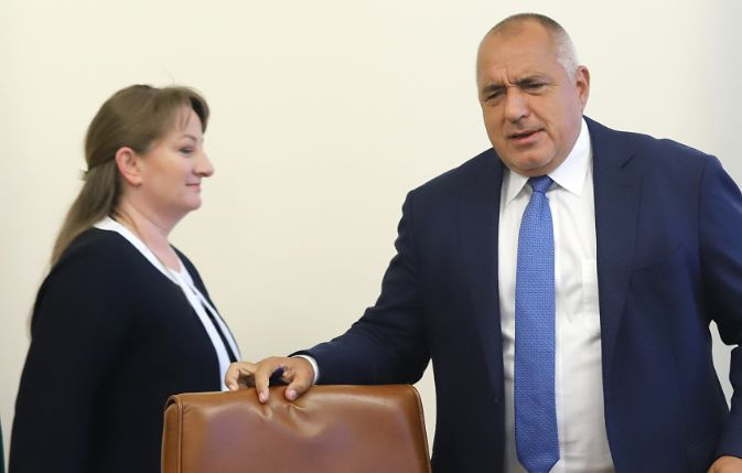 Човек на Борисов закопа Асен Василев за тези му думи 