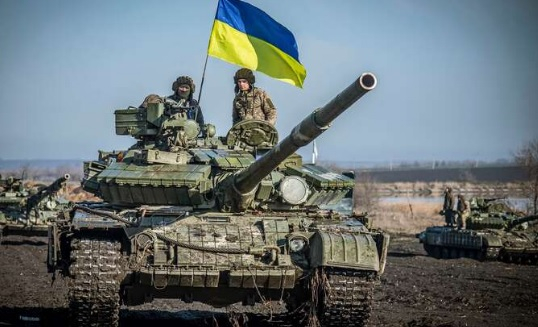 Астроложка предсказа кога ще свърши войната в Украйна с точност до месец