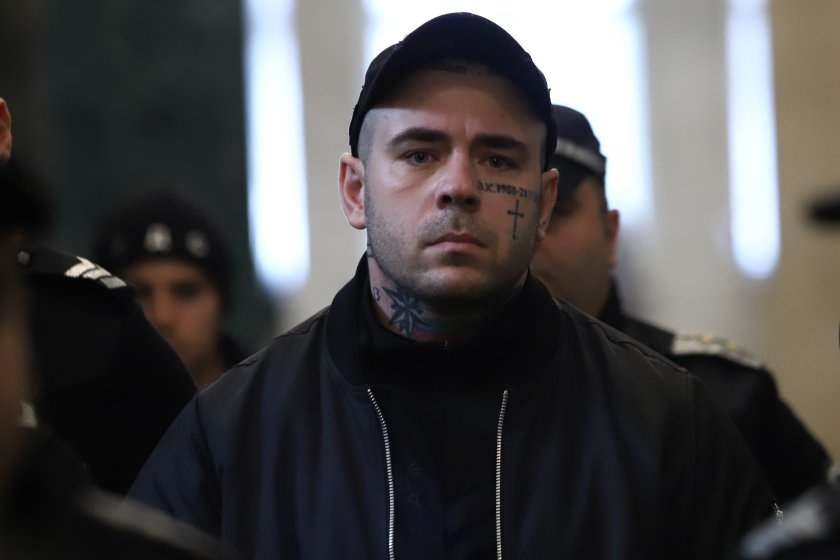 Заключение от експертизите по делото "Семерджиев" влизат в съда