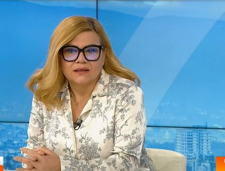 Шефката на СЕМ закопа БХК заради грамотата, връчена на Тротинетката 