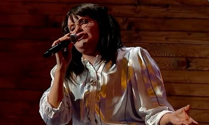 Синът на Ваня Костова остана шокиран от случилото се в "Като две капки вода" ВИДЕО