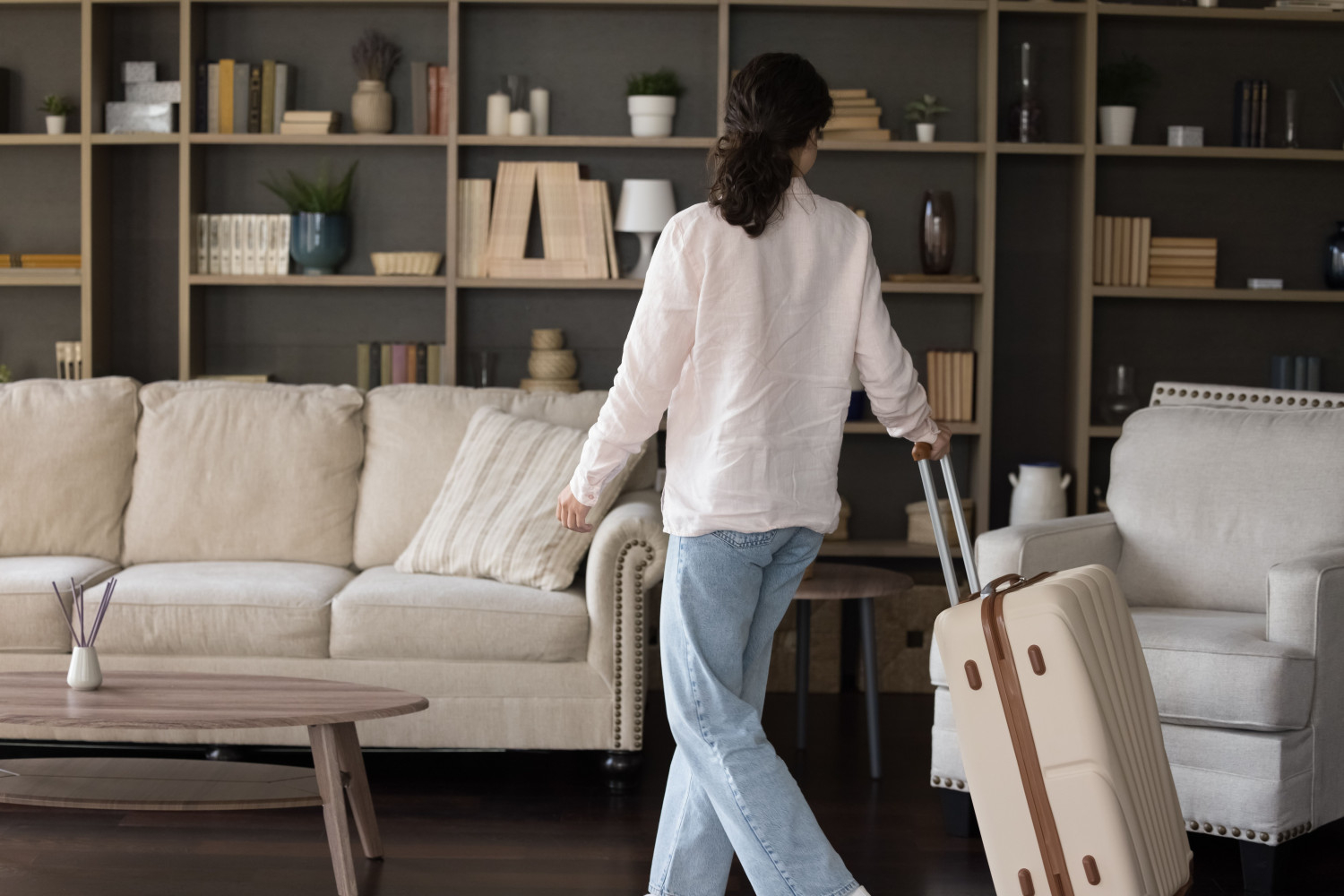 Наемите в София: Трябва да имате дълбоки джобове