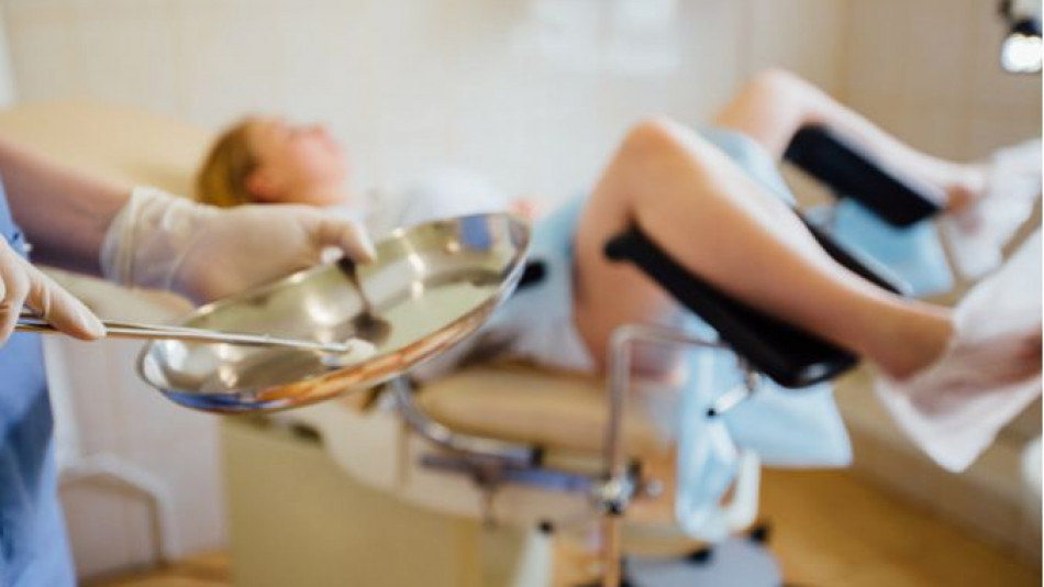 Шок: Не е за вярване какво откри гинеколог във вагината на пациентка 