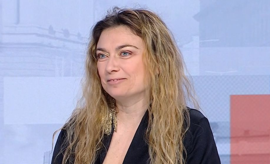 Мария Карагьозова: Мафията е доста притеснена, явно Гешев много е направил срещу нея