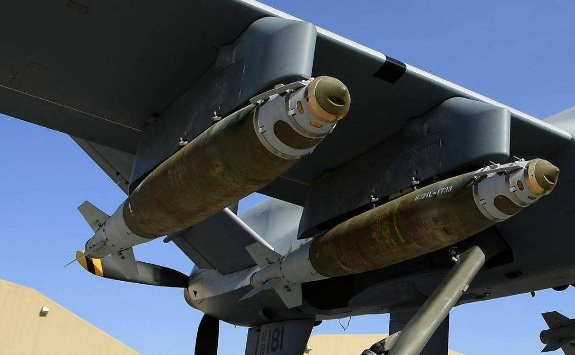 NBC News разясни защо "умните" бомби JDAM не действат в Украйна