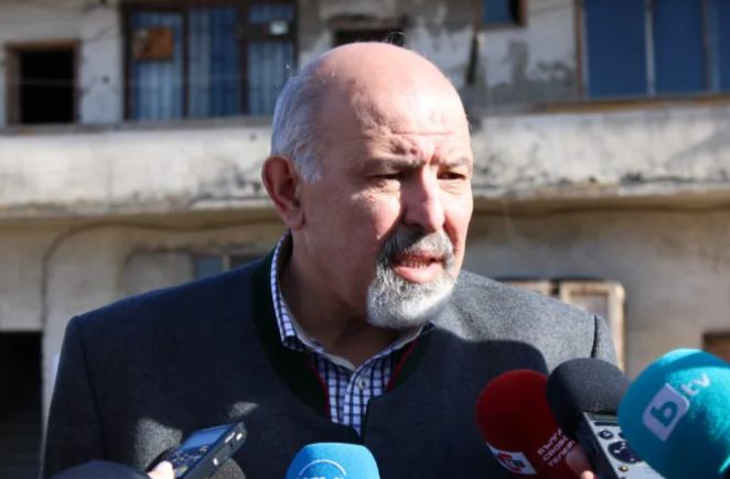 Неочаквана рокада! Падна главата на директора на Югозападно държавно предприятие