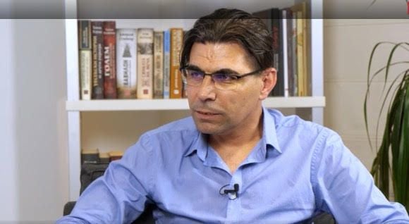 Борислав Ангелов: Ако пак ще ходим на избори, защо беше свалено редовното правителство 