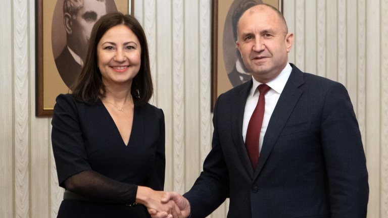 Румен Радев хвърли ръкавицата към новите депутати