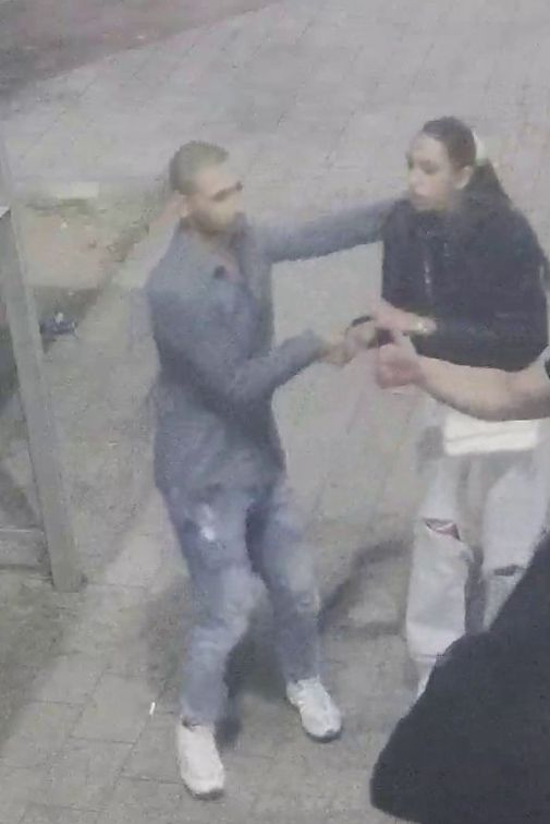 Виждали ли сте тези пловдивчани? Полицията ги издирва заради тежко престъпление 