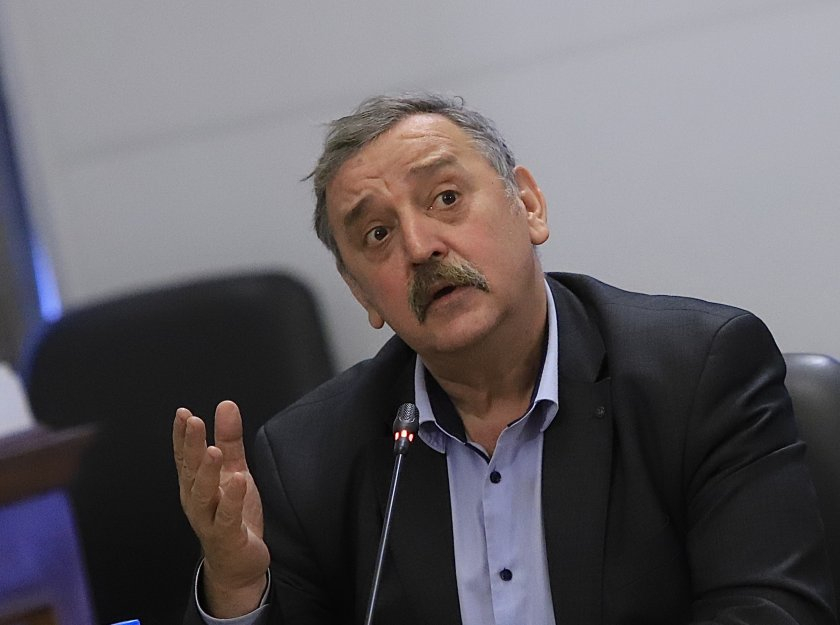 Проф. Кантарджиев съветва какво да правим при скарлатина и варицела