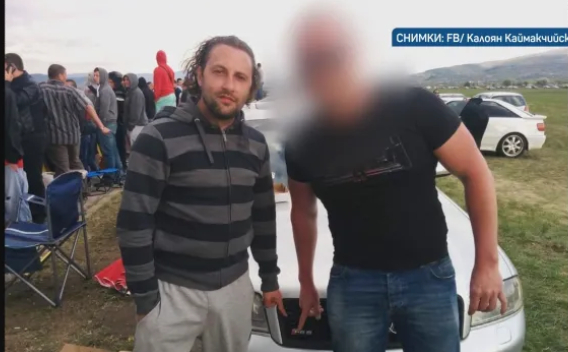Обвиненият за убийството на Кристина заплашвал и...
