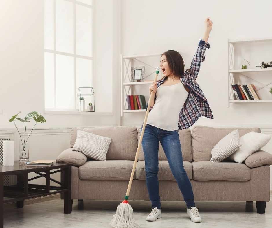 7 неща в жилището ви издават, че сте бедни, махнете ги