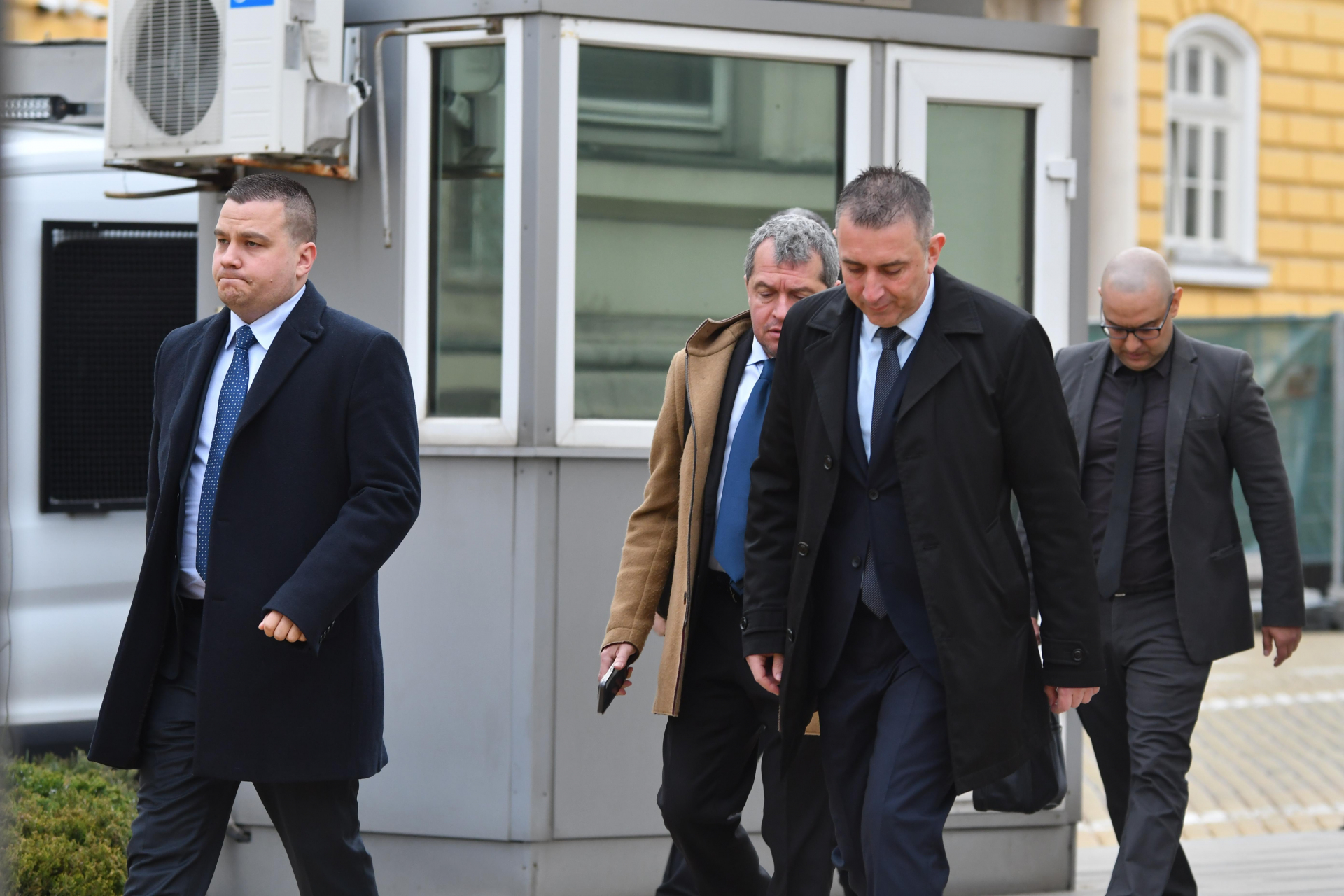 Човек на Слави си каза тежката дума за ротационния кабинет 