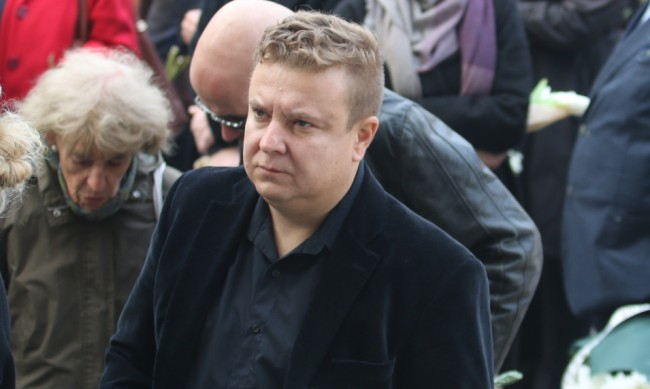 Нова жена в живота на Васил Драганов след скандалния развод с Андреа