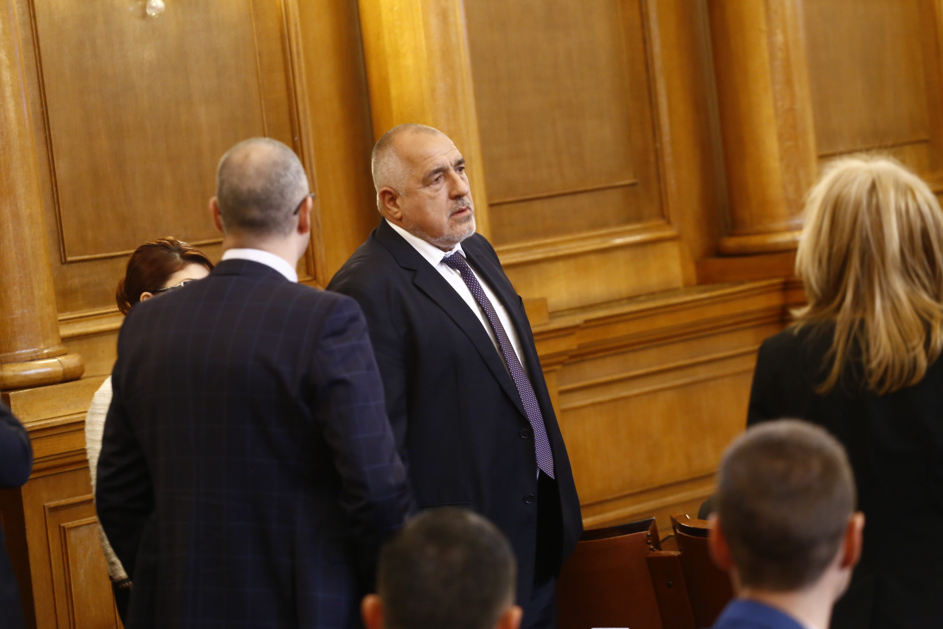 Бомба: Политолог шашна коя партия ще дръпне още при нови избори
