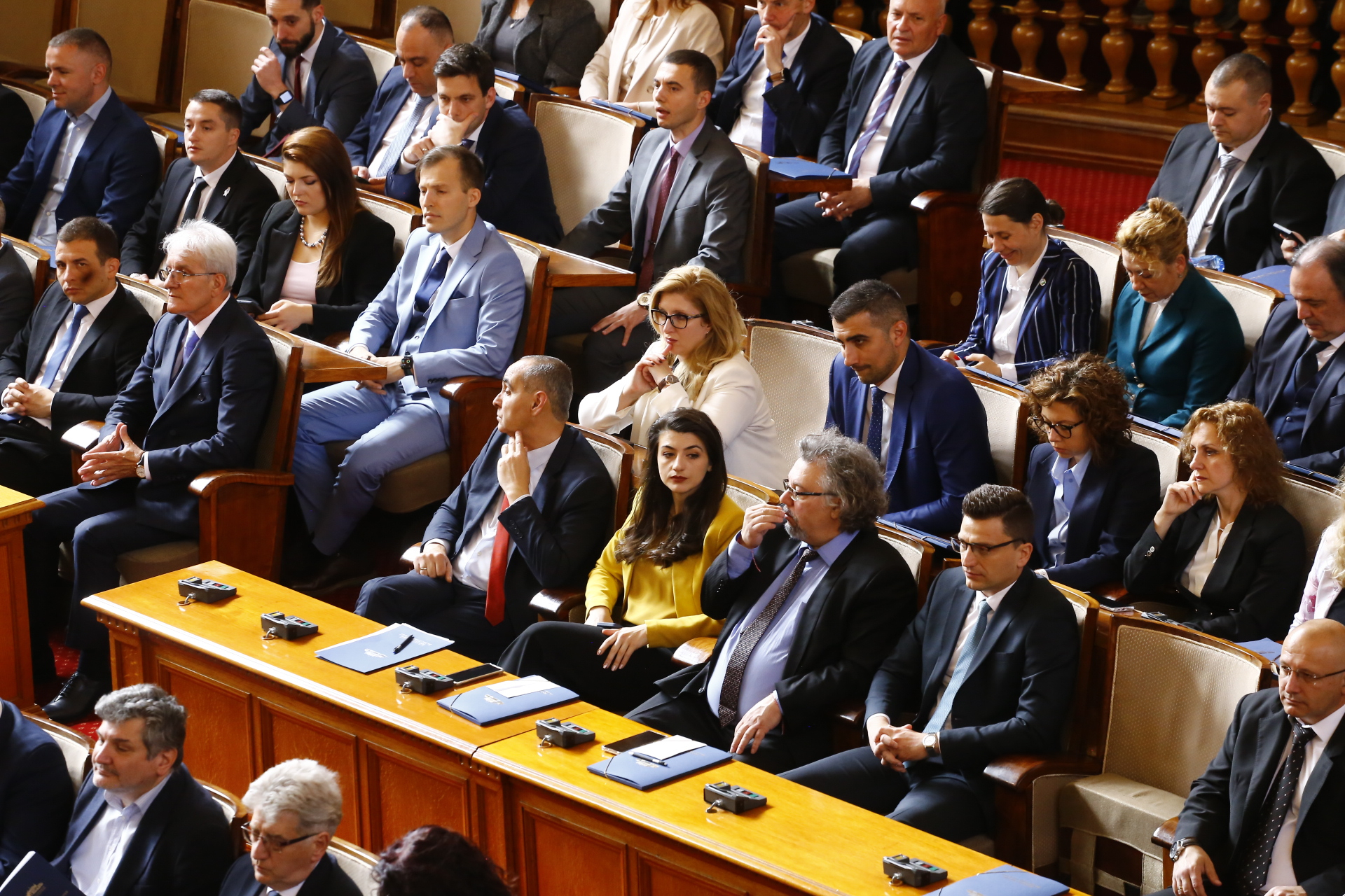 Анализатор каза истината за ПП и какво искат да направя те 
