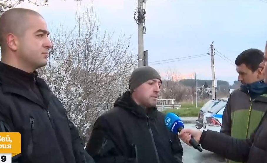 Спасителите на Сашко от Перник откриха тялото и на изчезналия мъж от Батановци ВИДЕО