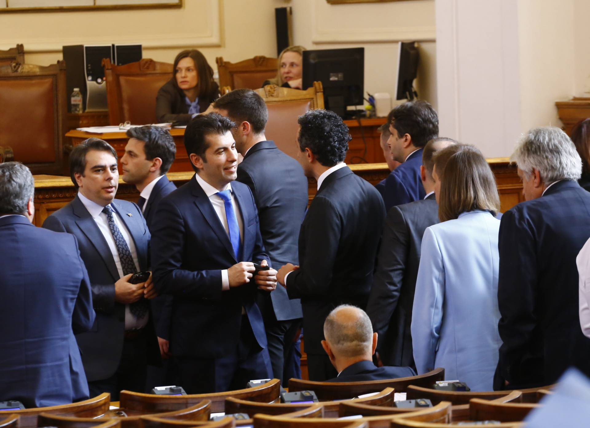 Проф. Коларова разкри колко са го загазили ПП и къде им е надеждата 