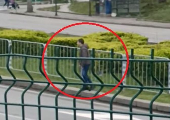 Малкият актьор във Варна оплете нова жертва 