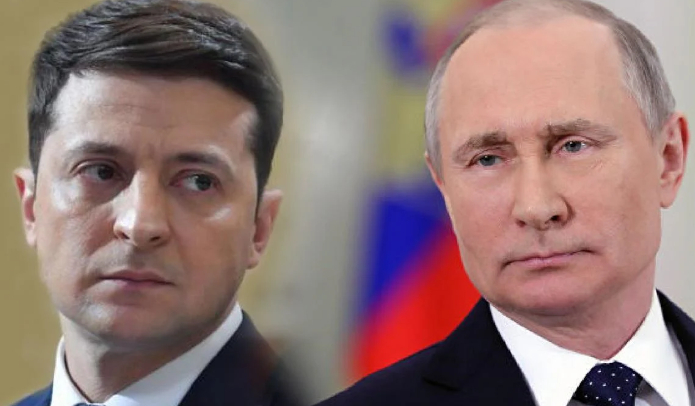 Разузнаването на САЩ разглежда 4 „диви сценария“ за хода на войната в Украйна