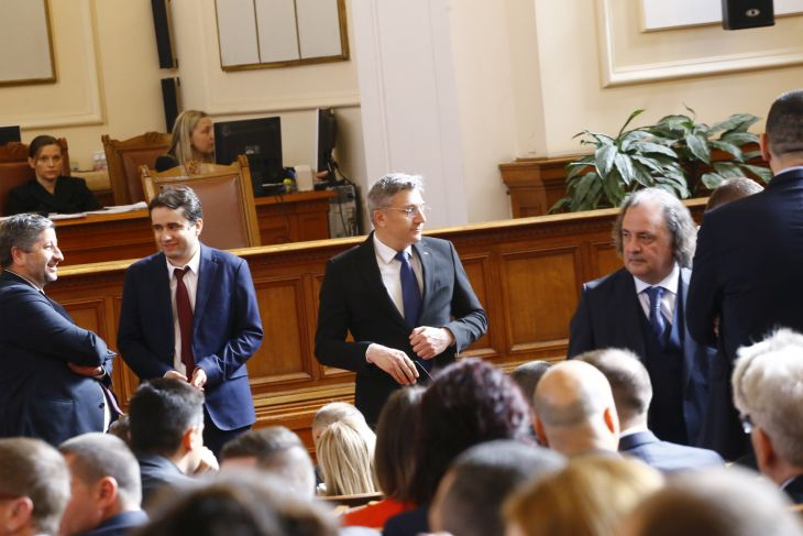 Политолог направи прогнозата, от която всички се боим